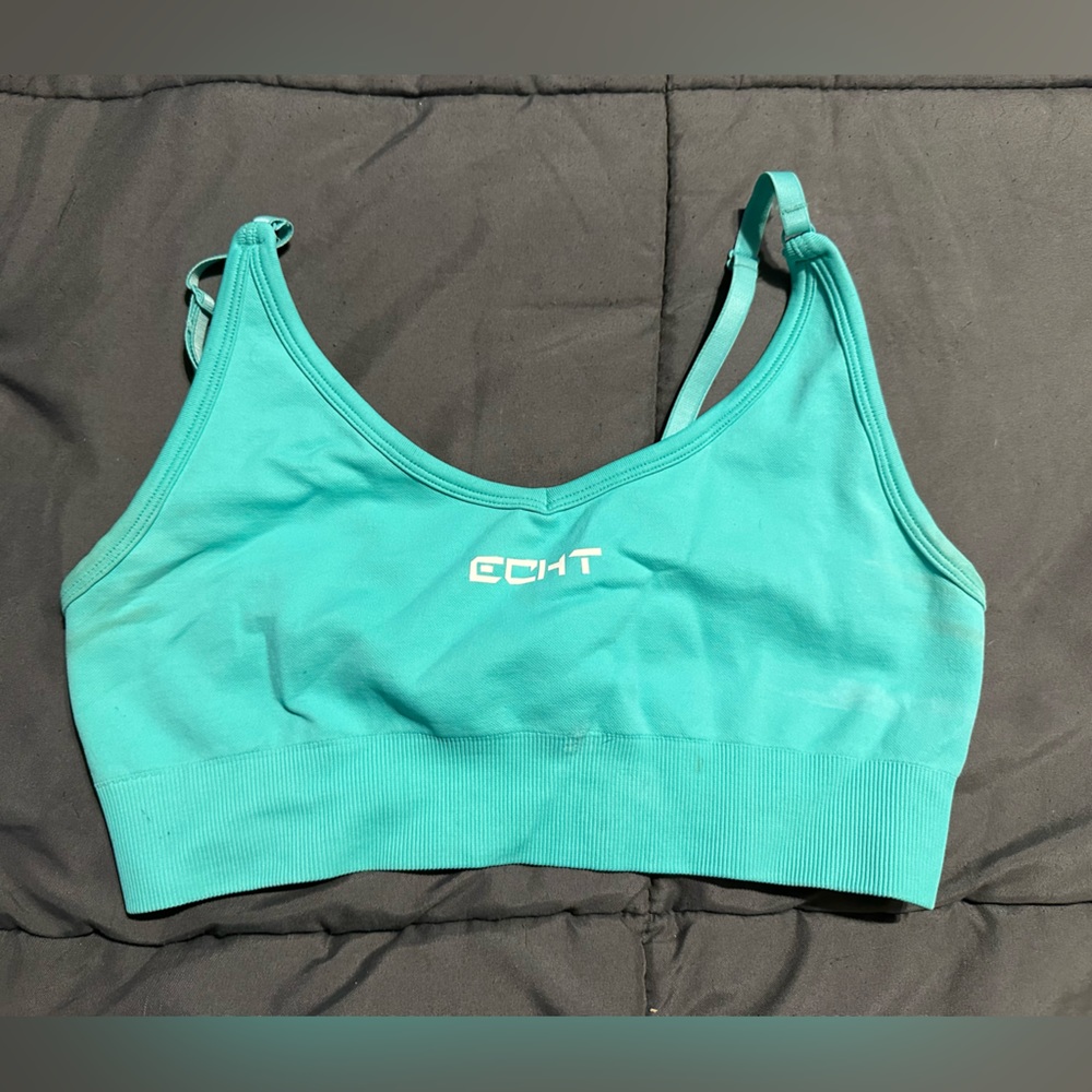 Echt Sports Bra